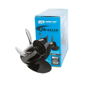 Turning Point Hustler Propeller - DRIVEN Canada's Powersports 65248020068721502131