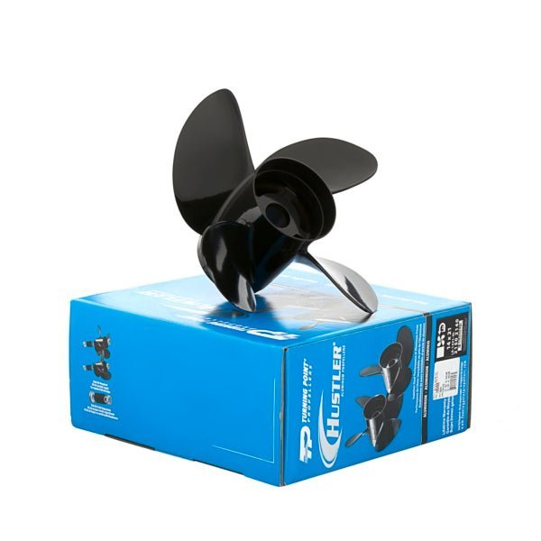 Turning Point Hustler Propeller - DRIVEN Canada's Powersports 65248020069421502141