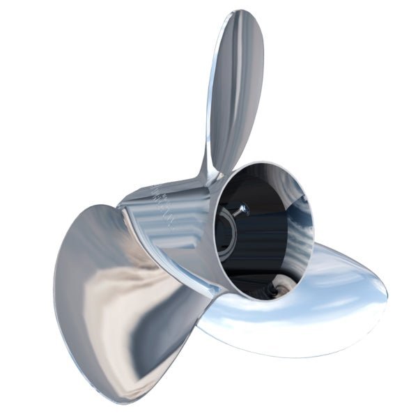 Turning Point Mach 3 OS Propeller - DRIVEN Canada's Powersports 65248020651131511910