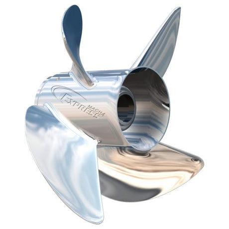 Turning Point Mach 4 Propeller - DRIVEN Canada's Powersports 65248020665831431130