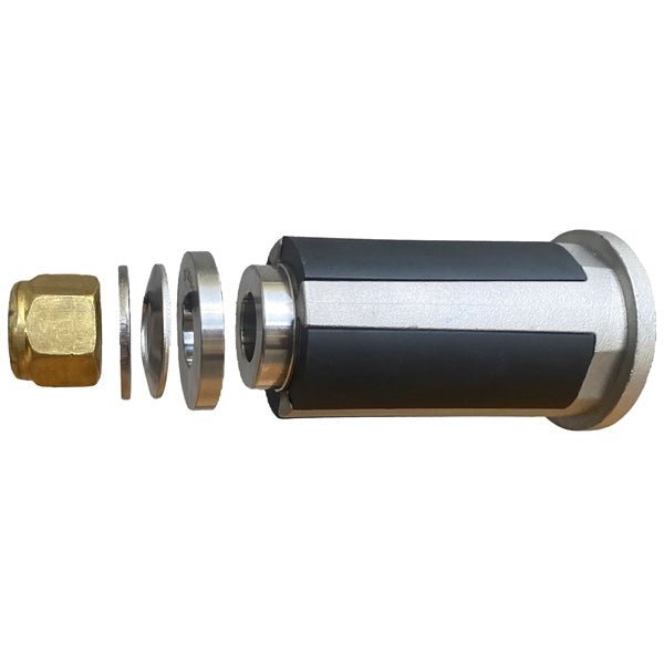 Turning Point Mastertorq Hub Kit - DRIVEN Canada's Powersports 65248020719811602100