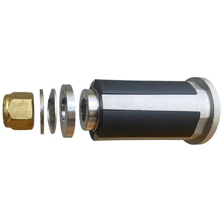 Turning Point Mastertorq Hub Kit - DRIVEN Canada's Powersports 65248020719811602100