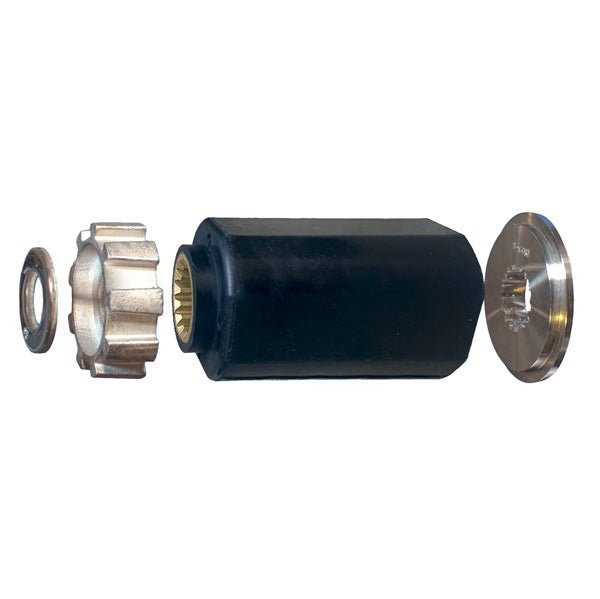 Turning Point Mastertorq Hub Kit - DRIVEN Canada's Powersports 77942030511711800000