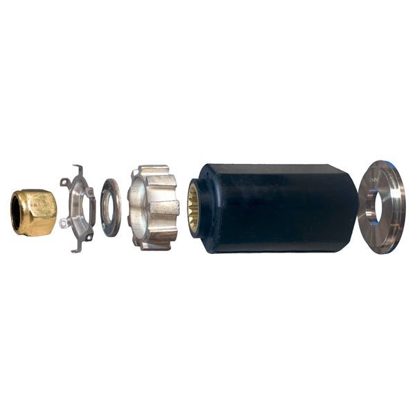 Turning Point Mastertorq Hub Kit - DRIVEN Canada's Powersports 65248020714311800100
