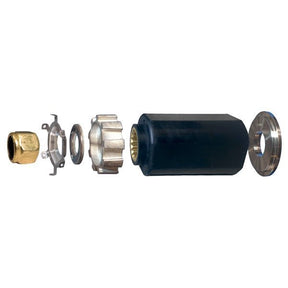 Turning Point Mastertorq Hub Kit - DRIVEN Canada's Powersports 65248020714311800100