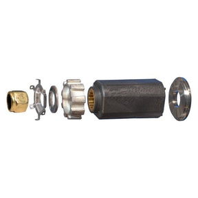 Turning Point Propeller Hub Kit - DRIVEN Canada's Powersports 65248020677111700100