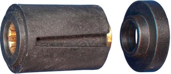 Turning Point Propeller Hub - DRIVEN Canada's Powersports 65248020058811100101