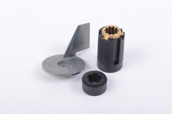 Turning Point Propeller Hub - DRIVEN Canada's Powersports 65248020019911200800