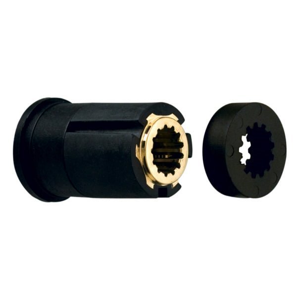 Turning Point Propeller Hub - DRIVEN Canada's Powersports 65248020064911300101