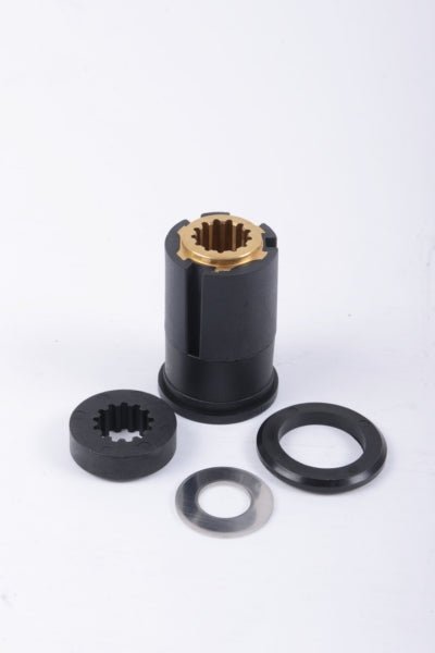 Turning Point Propeller Hub - DRIVEN Canada's Powersports 65248020040311300200