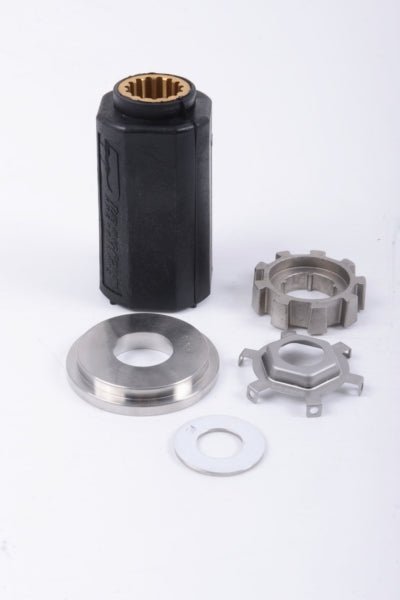 Turning Point Propeller Hub - DRIVEN Canada's Powersports 65248020050211500100