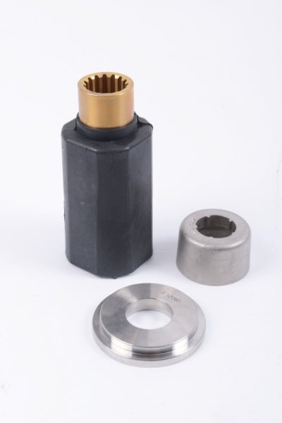 Turning Point Propeller Hub - DRIVEN Canada's Powersports 65248020051911500200