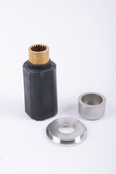 Turning Point Propeller Hub - DRIVEN Canada's Powersports 65248020053311500400