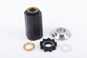 Turning Point Propeller Hub - DRIVEN Canada's Powersports 65248020056411500700
