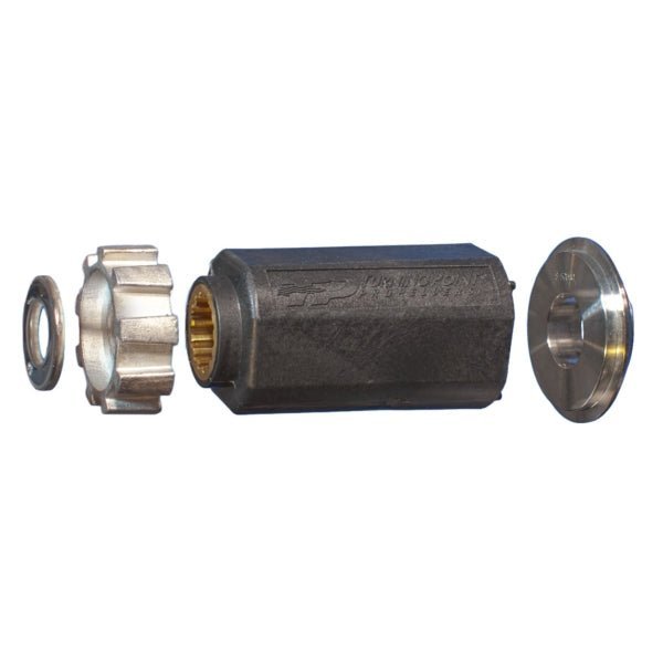 Turning Point Propeller Hub - DRIVEN Canada's Powersports 65248020065611500800