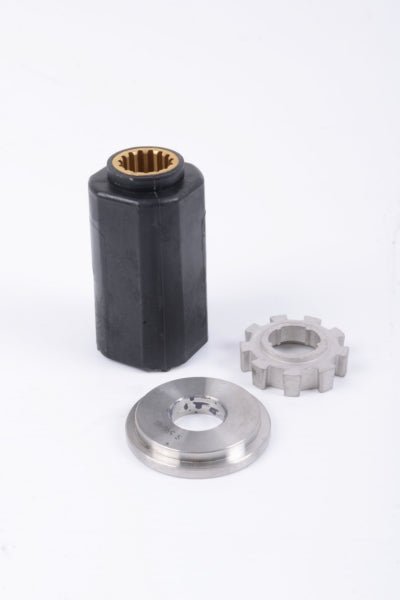 Turning Point Propeller Hub - DRIVEN Canada's Powersports 65248020057111500900