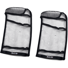 TWIN AIR - 177759SL49 - RADIATOR SLEEVES KTM/HUSQVARNA MULTI FIT TWIN AIR - Driven Powersports Inc.8720239731569177759SL49
