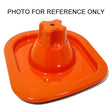 TWIN AIR AIRBOX COVER (156058DC) - DRIVEN Canada's Powersports 156058DC