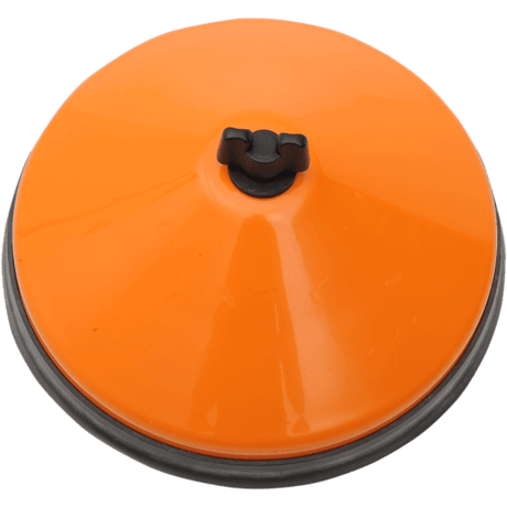 TWIN AIR AIRBOX COVER KAWASAKI/SUZUKI MULIT FIT TWIN AIR - Driven Powersports Inc.8720239725995160076