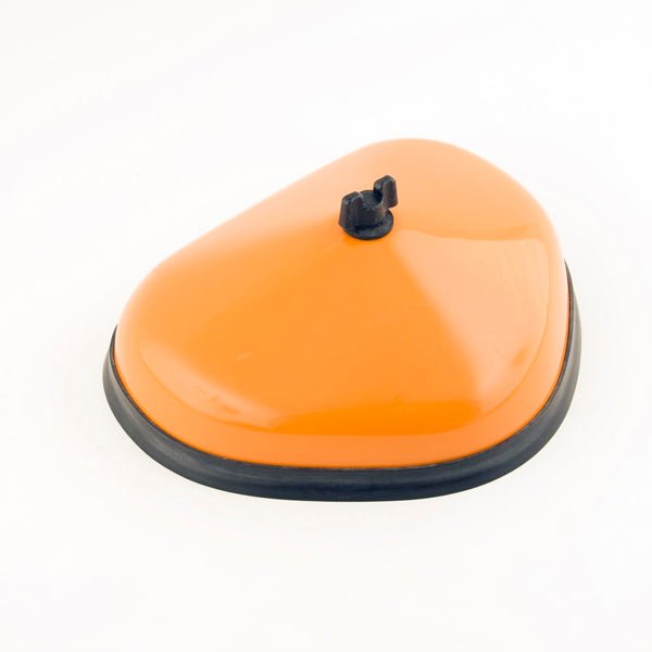 TWIN AIR AIRBOX COVER (160100) - DRIVEN Canada's Powersports 8.72024E+12160100