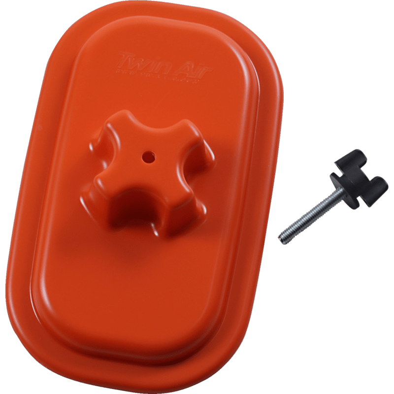 TWIN AIR AIRBOX COVER (160120) - DRIVEN Canada's Powersports 8720239726435160120