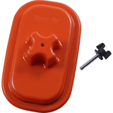 TWIN AIR AIRBOX COVER (160120) - DRIVEN Canada's Powersports 8720239726435160120