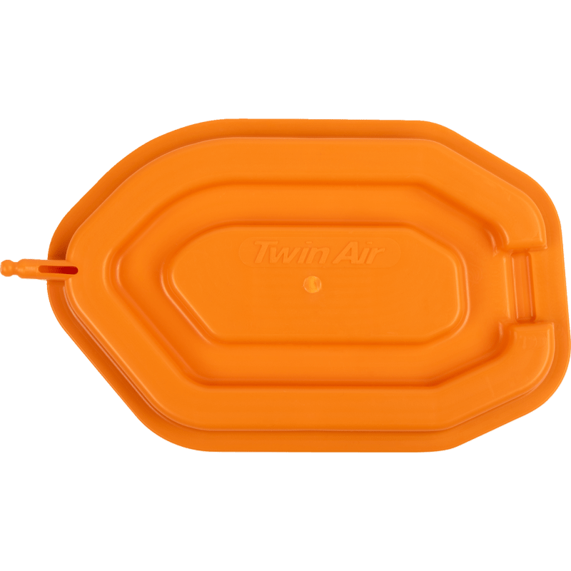 TWIN AIR AIRBOX COVER KAWASAKI KX450F 2024 (160135) - DRIVEN Canada's Powersports 160135