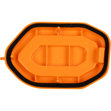 TWIN AIR AIRBOX COVER KAWASAKI KX450F 2024 (160135) - DRIVEN Canada's Powersports 160135