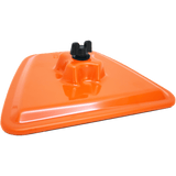 TWIN AIR - 160115 - AIRBOX COVER YAMAHA MULTI FIT TWIN AIR - Driven Powersports Inc.8720239726381160115
