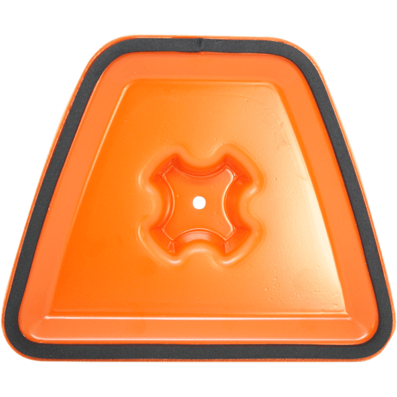 TWIN AIR - 160115 - AIRBOX COVER YAMAHA MULTI FIT TWIN AIR - Driven Powersports Inc.8720239726381160115