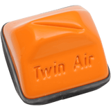 TWIN AIR AIRBOX COVER (160093) 3/4 Front - Driven Powersports
