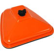 TWIN AIR AIRBOX COVER - Driven Powersports Inc.8720239726312160108