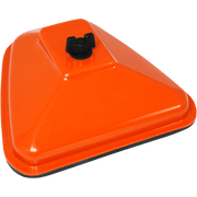 TWIN AIR AIRBOX COVER - Driven Powersports Inc.8720239726312160108