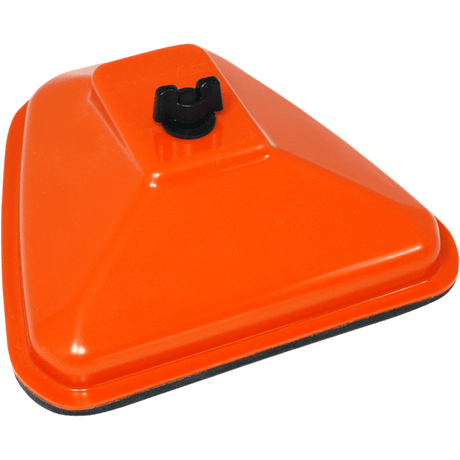 TWIN AIR AIRBOX COVER - Driven Powersports Inc.8720239726312160108