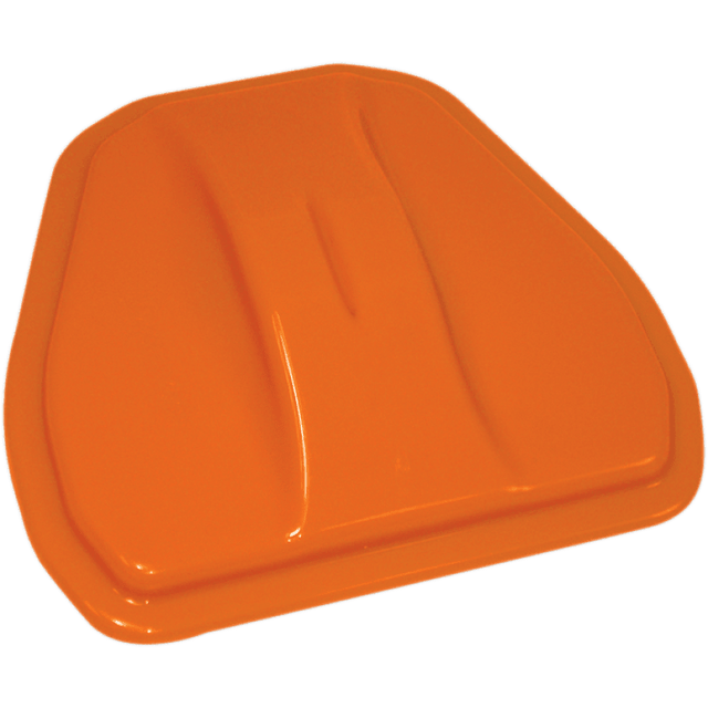 TWIN AIR AIRBOX COVER - Driven Powersports Inc.8720239726275160104