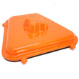 TWIN AIR AIRBOX COVER - Driven Powersports Inc.160114