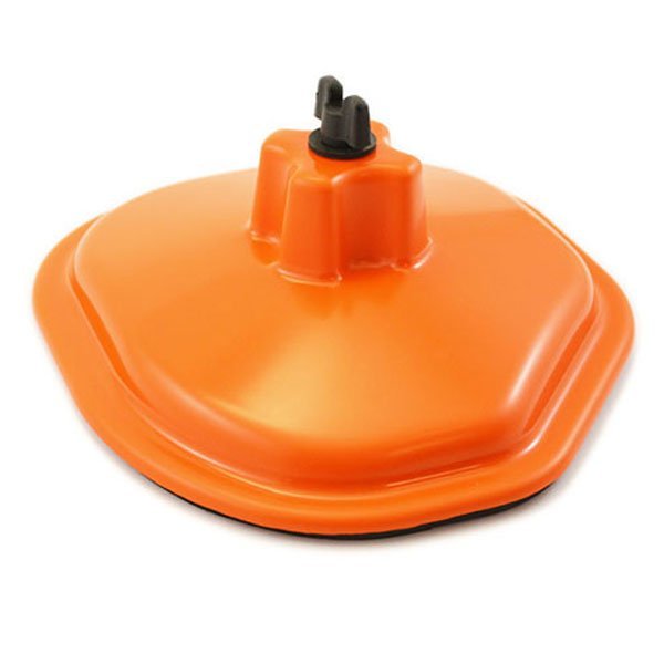 TWIN AIR AIRBOX COVER - Driven Powersports Inc.160113