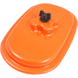 TWIN AIR AIRBOX COVER - Driven Powersports Inc.8720239726350160112
