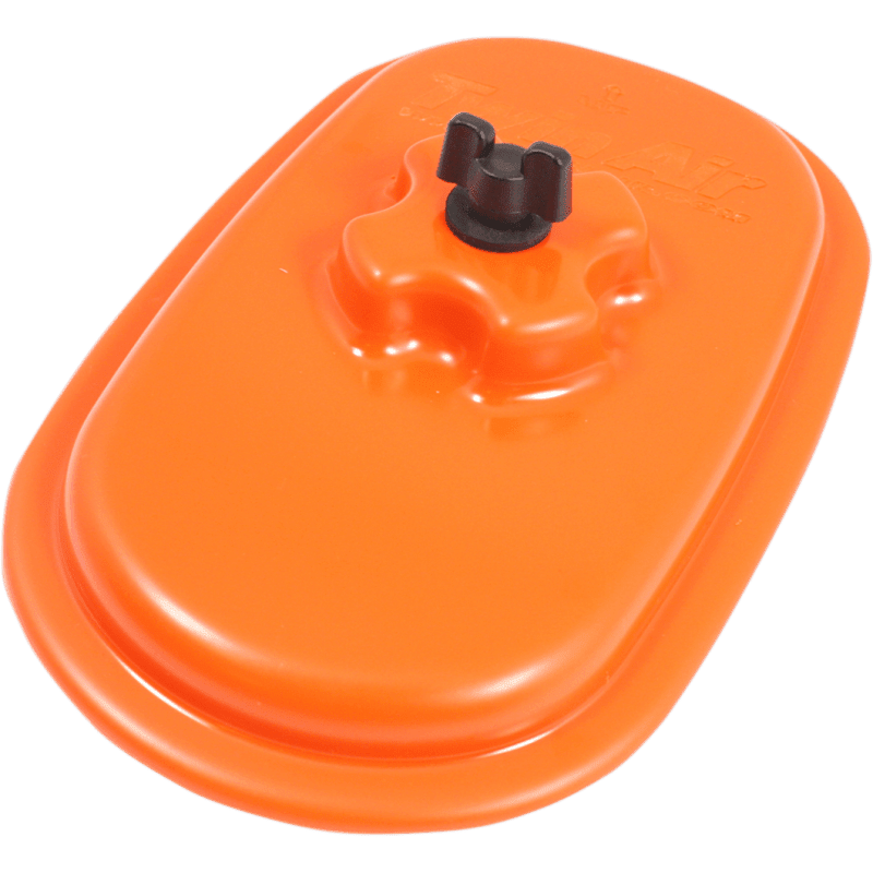 TWIN AIR AIRBOX COVER - Driven Powersports Inc.8720239726350160112