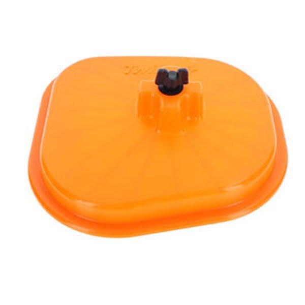 TWIN AIR AIRBOX COVER - Driven Powersports Inc.160118