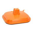 TWIN AIR AIRBOX COVER - Driven Powersports Inc.160117