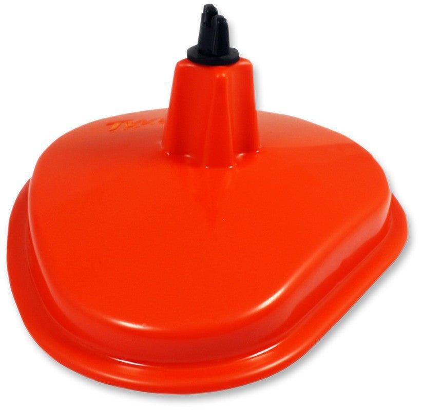 TWIN AIR AIRBOX COVER - Driven Powersports Inc.8720239726336160110