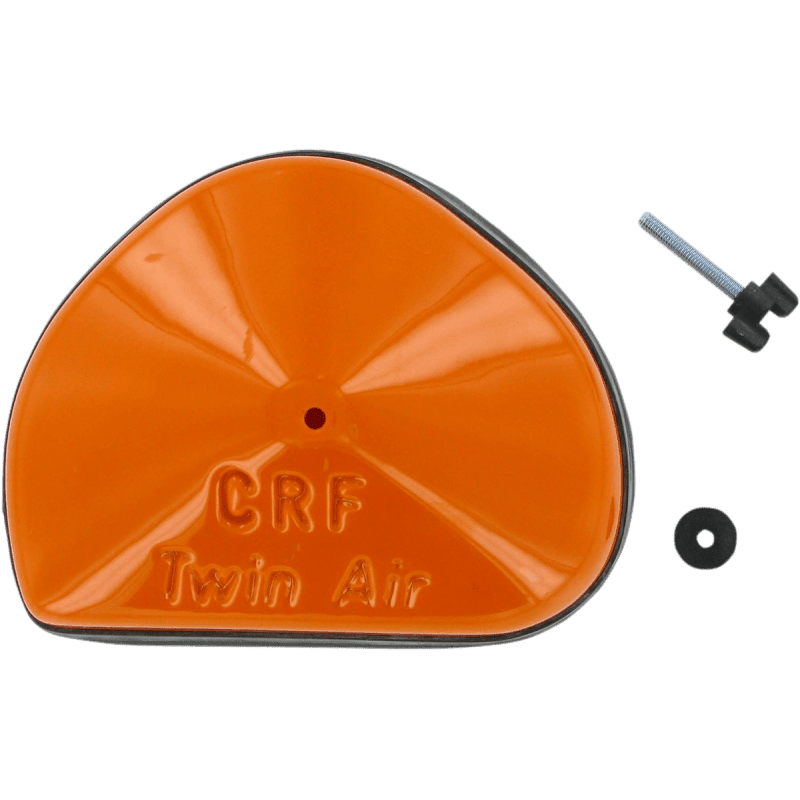 TWIN AIR AIRBOX COVER - Driven Powersports Inc.8720239725902160067