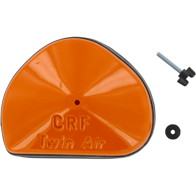 TWIN AIR AIRBOX COVER - Driven Powersports Inc.8720239725902160067