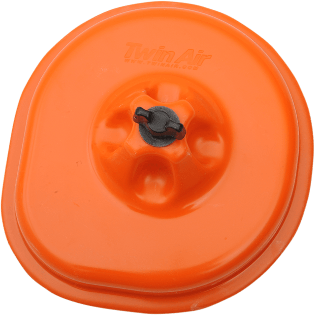 TWIN AIR AIRBOX COVER - Driven Powersports Inc.8720239726039160080