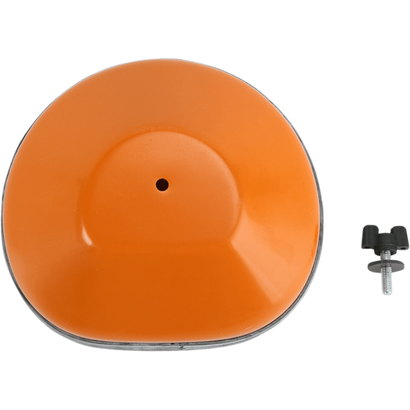 TWIN AIR AIRBOX COVER - Driven Powersports Inc.8720239726251160102