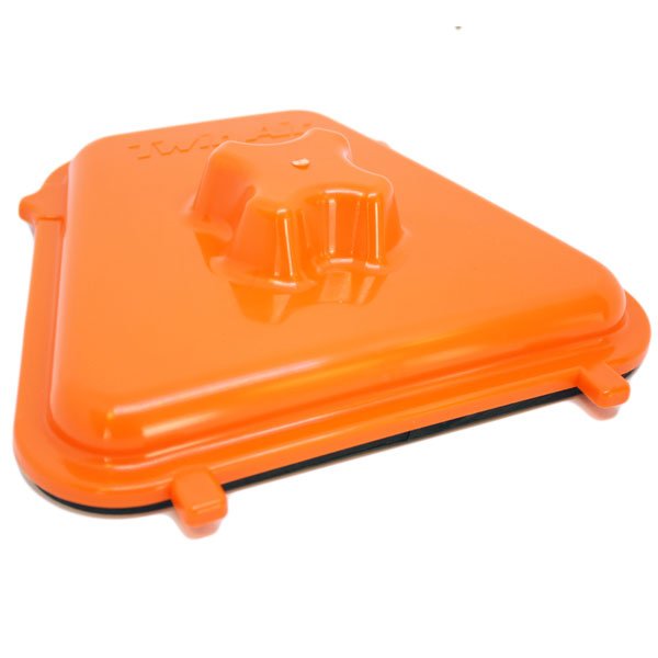 TWIN AIR AIRBOX COVER - Driven Powersports Inc.160114