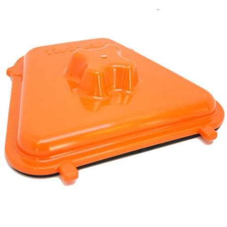 TWIN AIR AIRBOX COVER - Driven Powersports Inc.160114