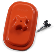 TWIN AIR AIRBOX COVER - Driven Powersports Inc.8720239726435160120