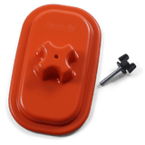 TWIN AIR AIRBOX COVER - Driven Powersports Inc.8720239726435160120